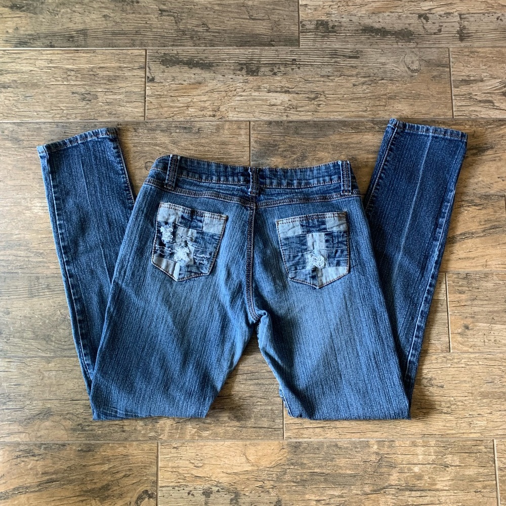 VIP Jeans Size 13/14